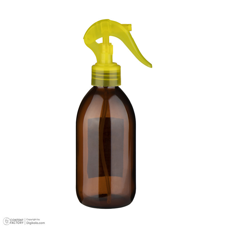 ظرف اسپری روغن مدل NATURAL