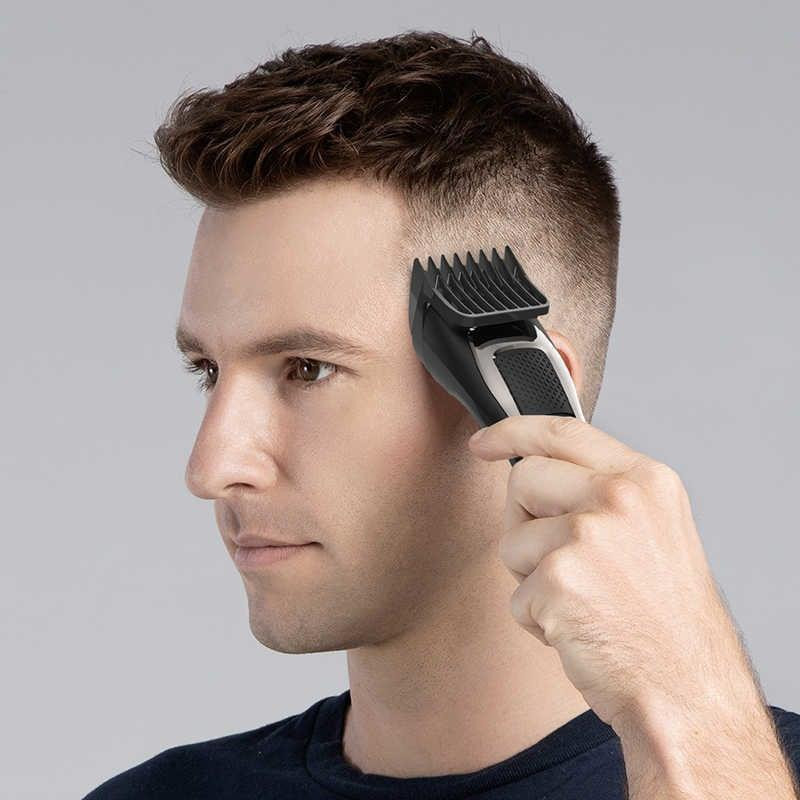 ماشین اصلاح موی سر و صورت ان شن مدل Sharp 3S
