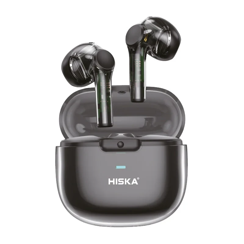 هدفون بلوتوثی هیسکا مدل FX-537