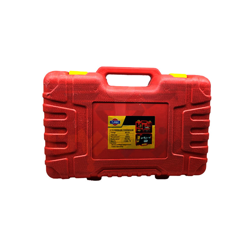 کمپرسور باد فندکی توربو  مدل FWS-15 مجموعه 15 عددی