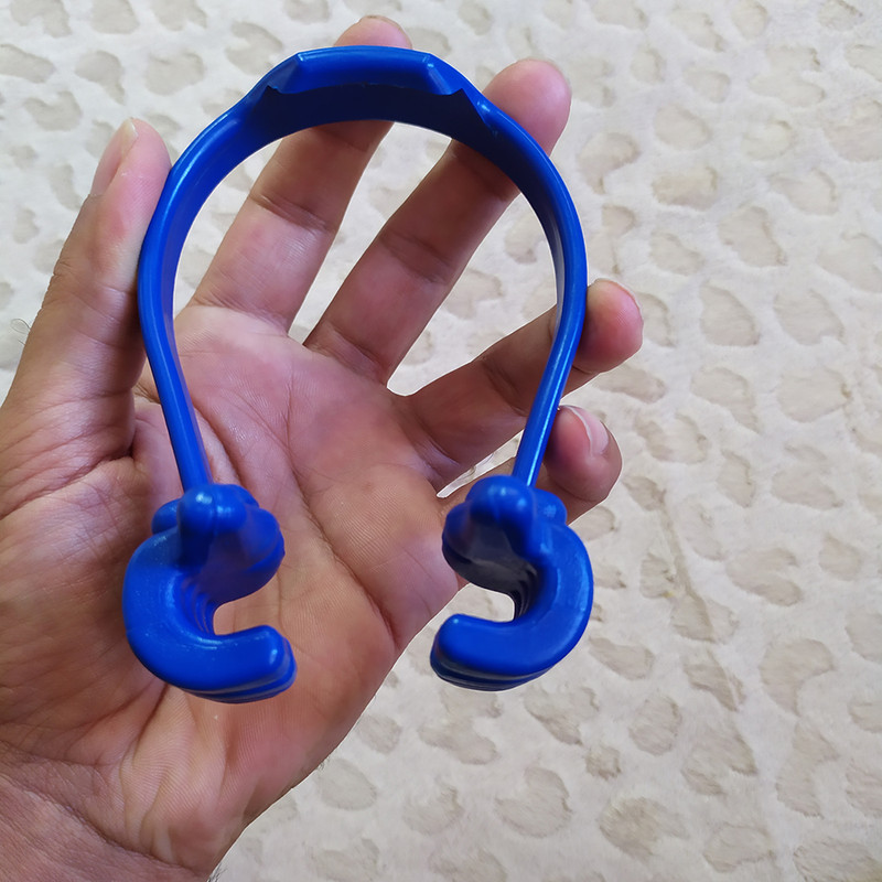 پایه نگهدارنده گوشی موبایل و تبلت مدل OK Stand بسته 20 عددی