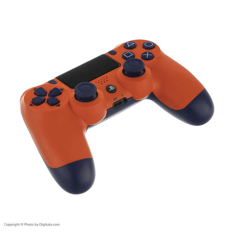 دسته بازی پلی استیشن 4 مدل DUALSHOCK 4 کد O-01