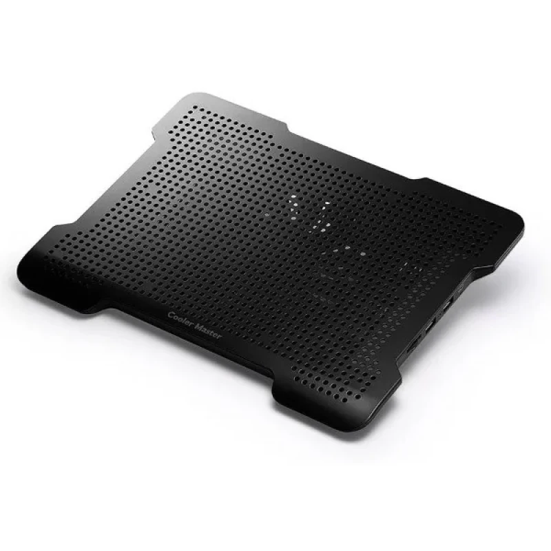 پایه خنک کننده  لپ تاپ کولر مستر مدل NOTEPAL X-LITE II