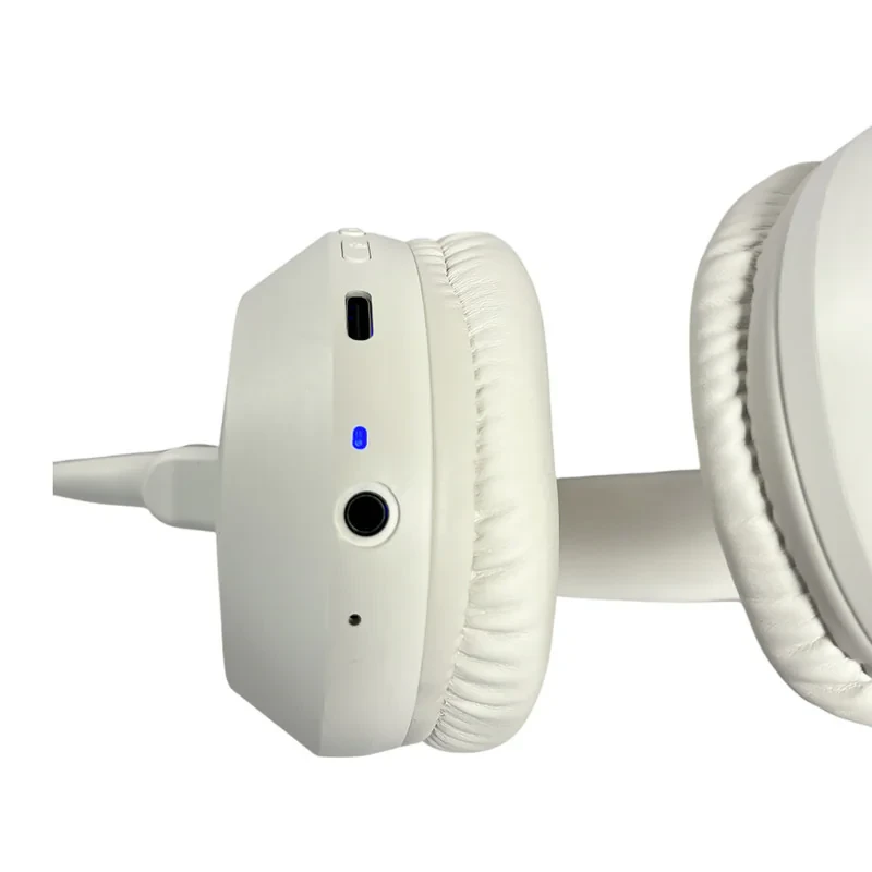 هدست بلوتوثی جی جی بای مدل CA-051