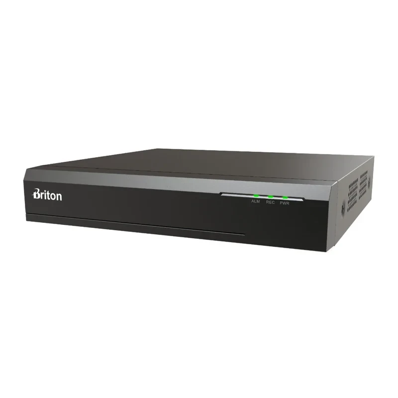 ضبط کننده ویدیویی برایتون مدل UVR-B04EHB-D74J