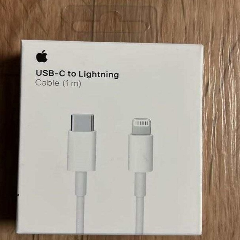کابل تبدیل USB-C به لایتنینگ مدل iP طول 1 متر