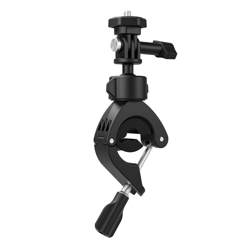 پایه نگهدارنده دوربین دوچرخه و موتور تلسین مدل TE-HBM-004