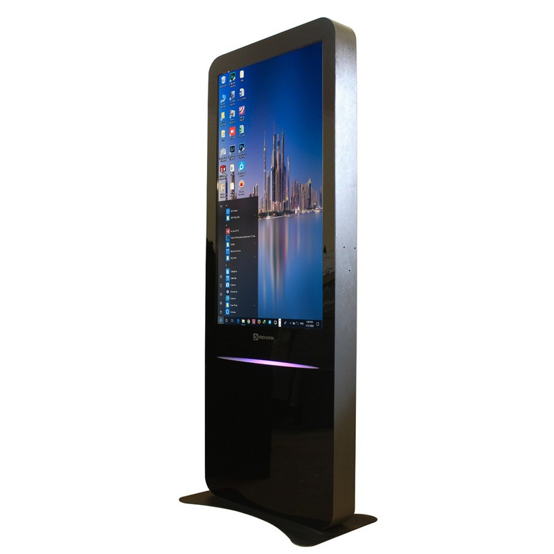 کیوسک لمسی دیتک سیستم مدل SAINA SG-T50