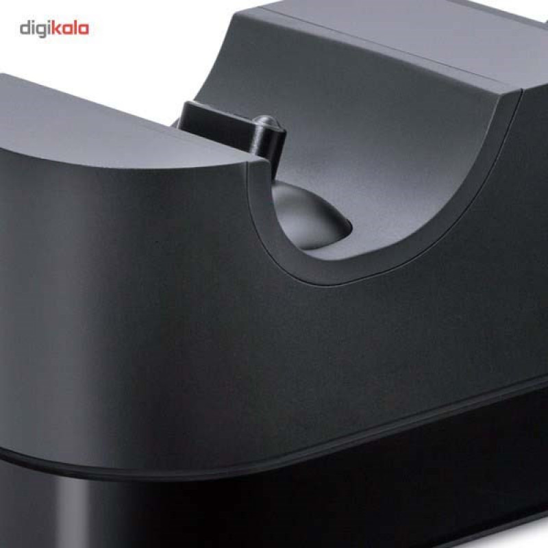 پایه شارژ دسته PS4 مدل Dual Shock 4 Charging Station