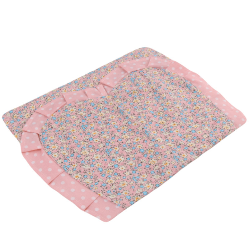 پیش بند آشپزخانه طرح گل کد P-105357
