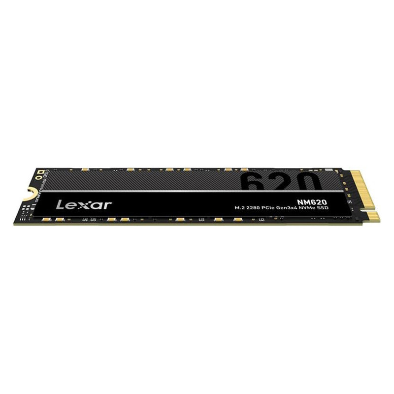 اس اس دی اینترنال PCIe Gen3 x4 لکسار مدل NM620 M.2 2280 ظرفیت 2 ترابایت