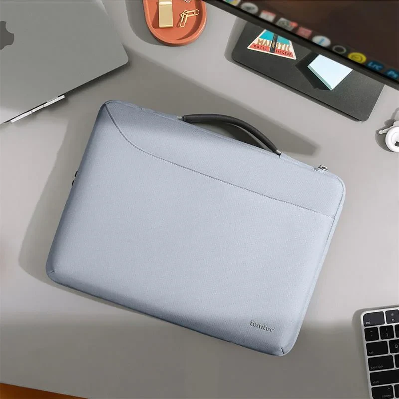 کیف لپ تاپ تام تاک مدل Defender-A22 مناسب برای لپ تاپ تا 16 اینچی