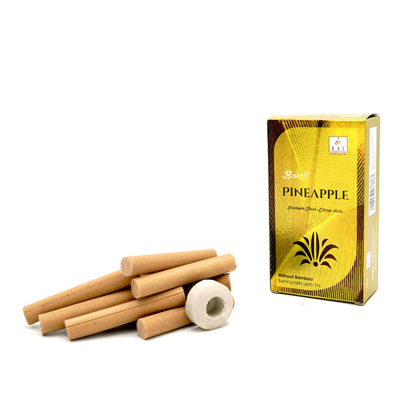 عود بالاجی مدل PINEAPPLE