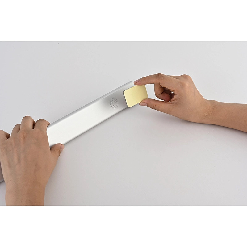 چراغ ال ای دی مدل زیر کابینتی 300mm کد L1007