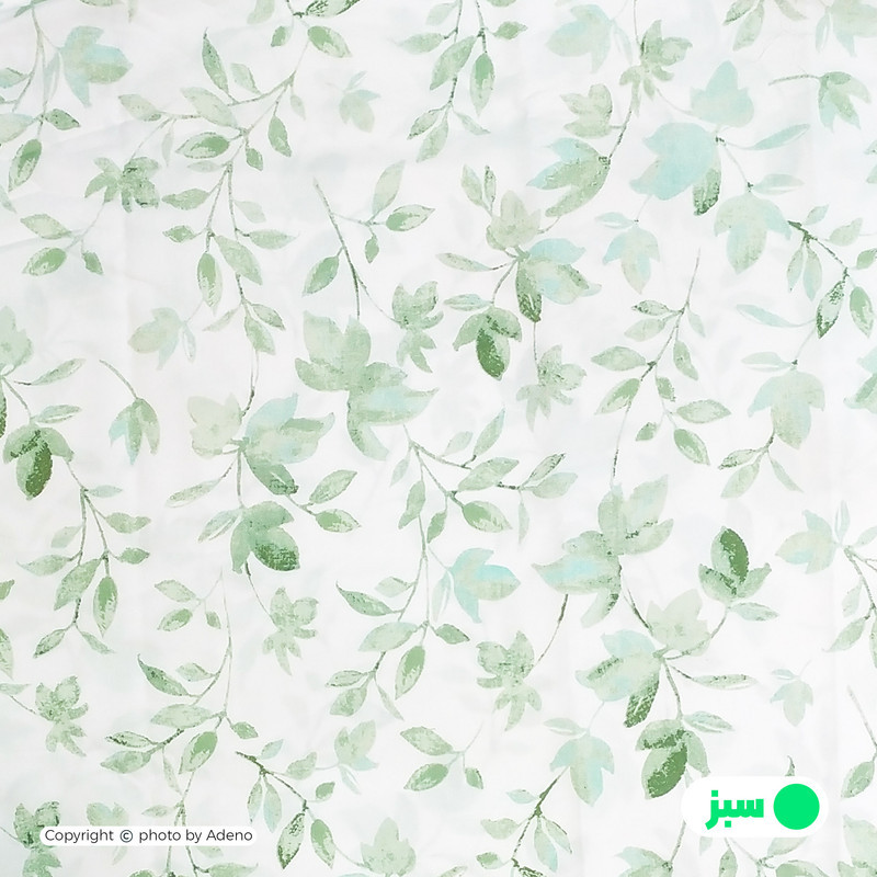 کاور لحاف  فیلور آدنو مدل ترانه کد FI47 دونفره سایز 220x240 سانتی متر