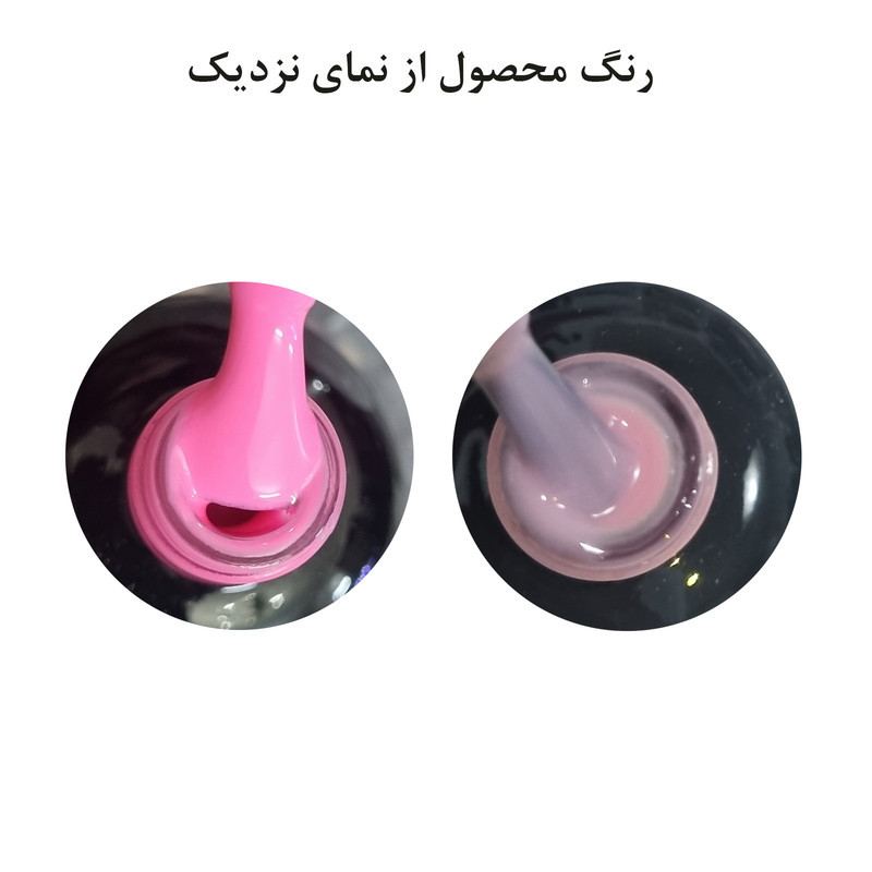 ناخن مصنوعی مدل فرنچ کد 46 بسته 10 عددی