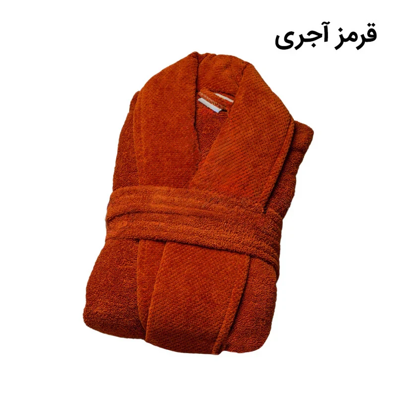 حوله پالتویی هیرو طرح بلو سایز  115