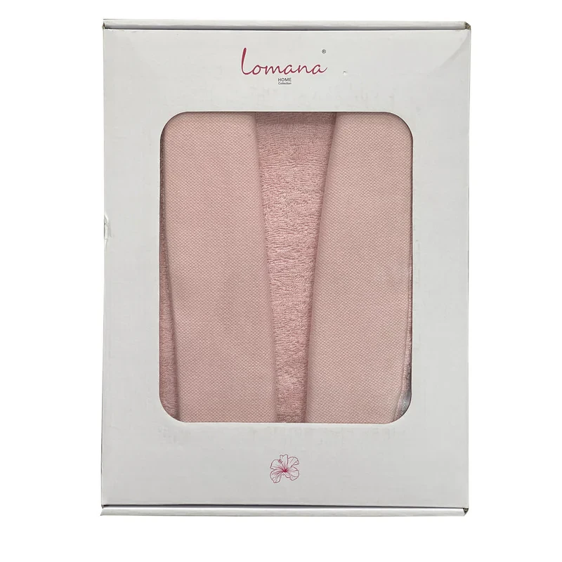 حوله پالتویی لومانا مدل LUX سایز 125