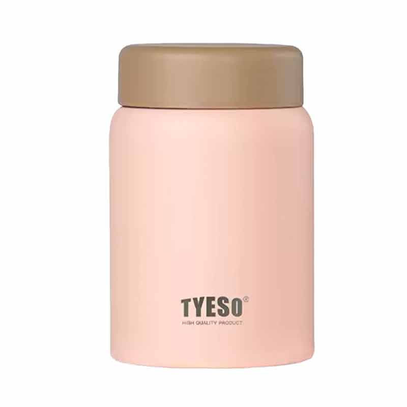 تراول ماگ تایسو مدل TS-8765A گنجایش 0.28 لیتر