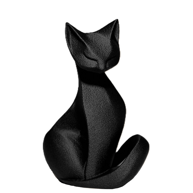 مجسمه مدل Cat