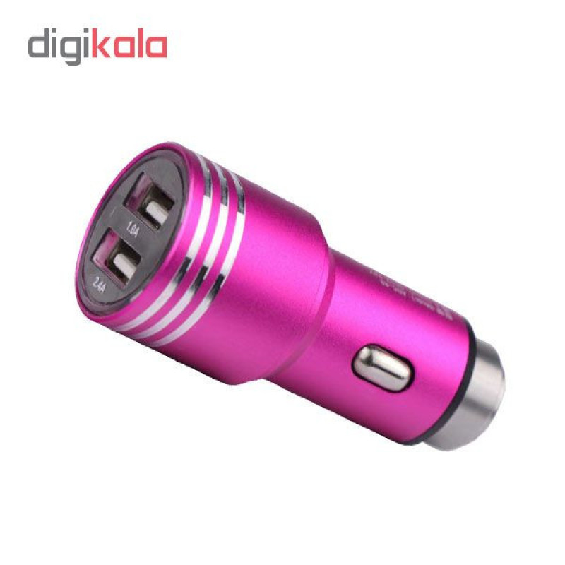 شارژر فندکی مدل M-12