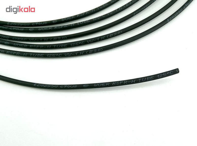 روکش حرارتی وو ار مدل 3.0-SGP003BK