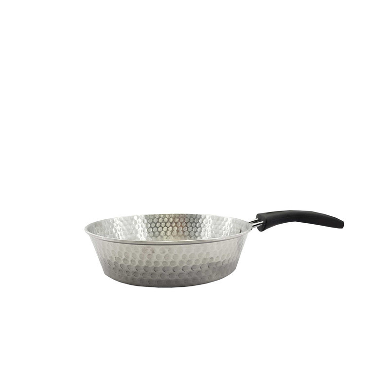سرویس تابه 3 پارچه مدل روحی چکشی کد 22-24-26