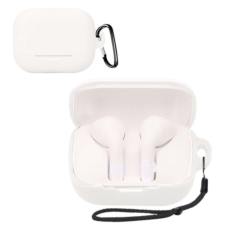 کاور سیلیکونی مناسب برای کیس هدفون انکر Soundcore k20i