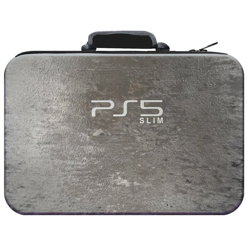کیف حمل کنسول پلی استیشن 5 اسلیم مدل velure ps5-slim