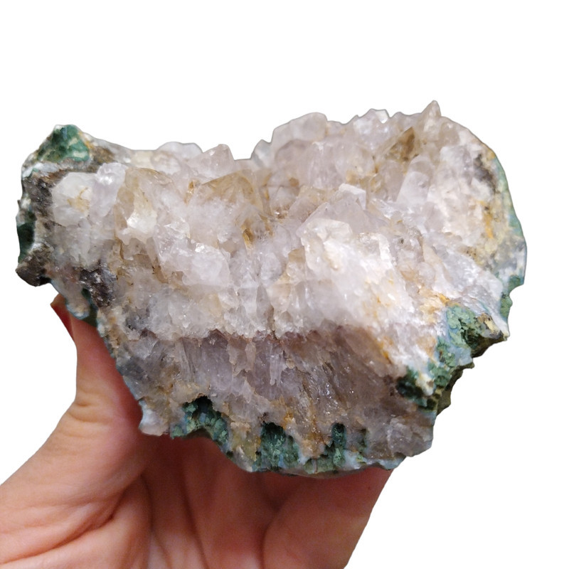 سنگ راف آمیتیست مدل Nsh02