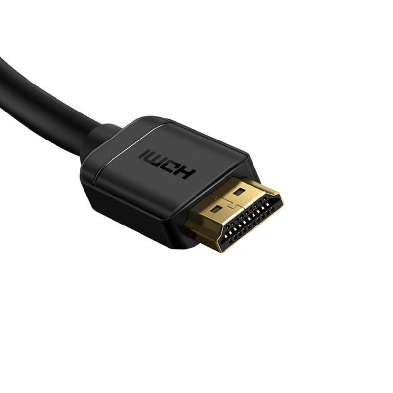 کابل HDMI باسئوس مدل CAKGQ-A01 طول 1 متر