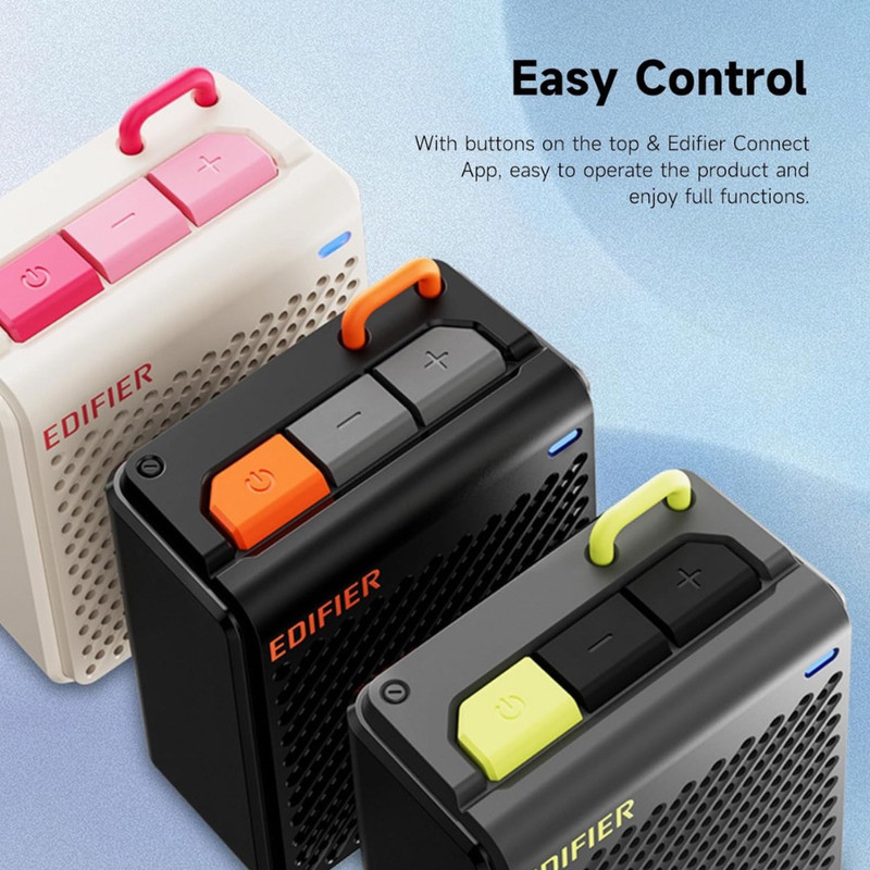 اسپیکر بلوتوثی ادیفایر مدل MP85