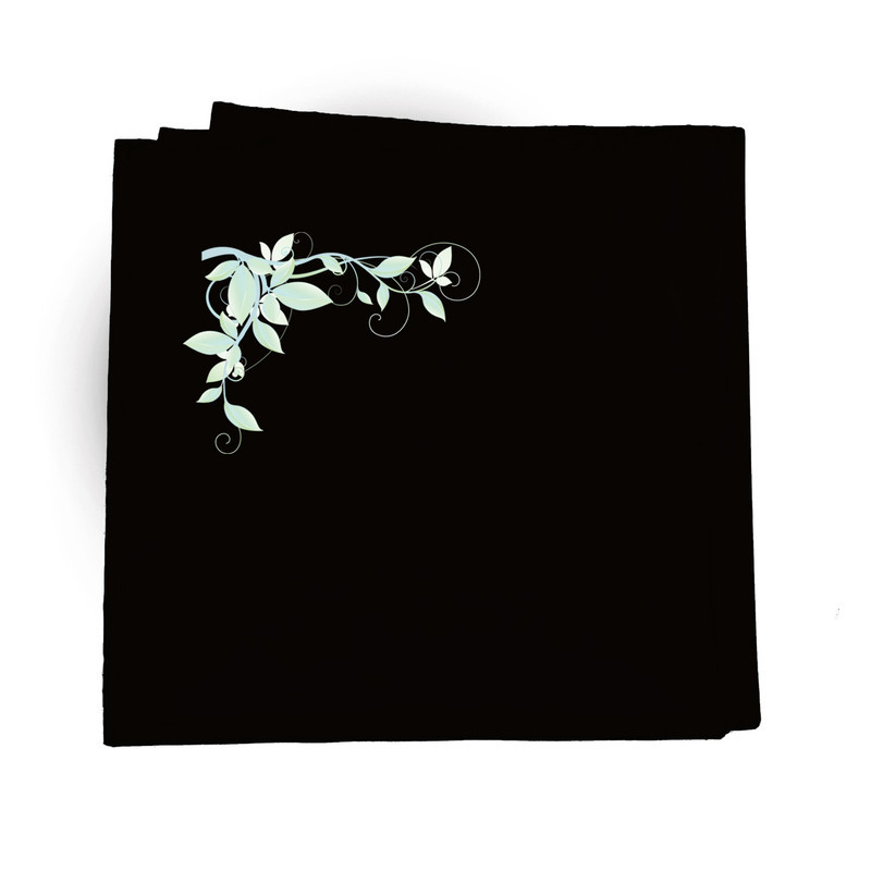 زیرانداز بازی کودک مدل ضدآب طرح FLOWER