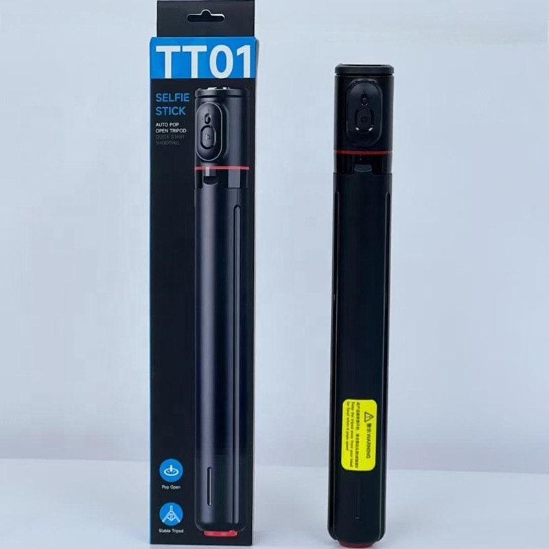 پایه مونوپاد هوشمند مدل TT01