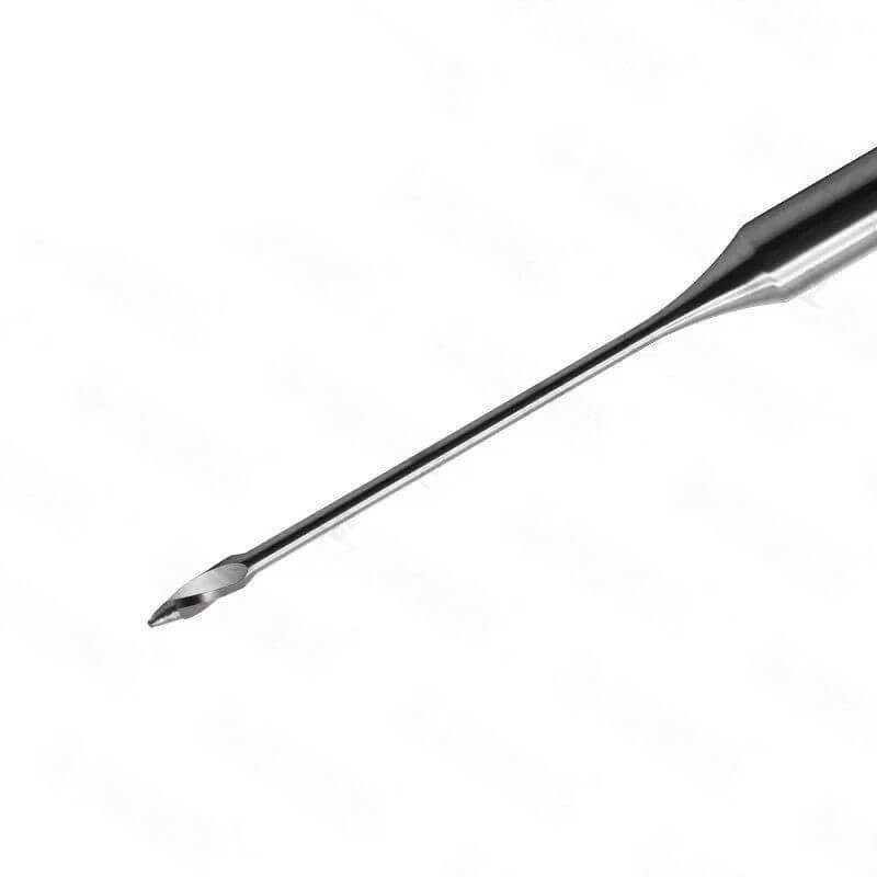 گیت دندانپزشکی جی دبلیو آر مدل 6-ENDO بسته 6 عددی