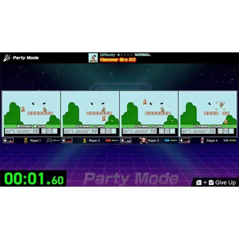 بازی Nintendo World Championships نسخه NES Edition مخصوص Nintendo Switch