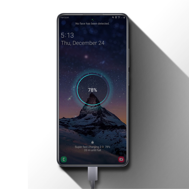 کابل USB-C نیبیوا مدل Super Fast Charging 2.0 طول 1 متر