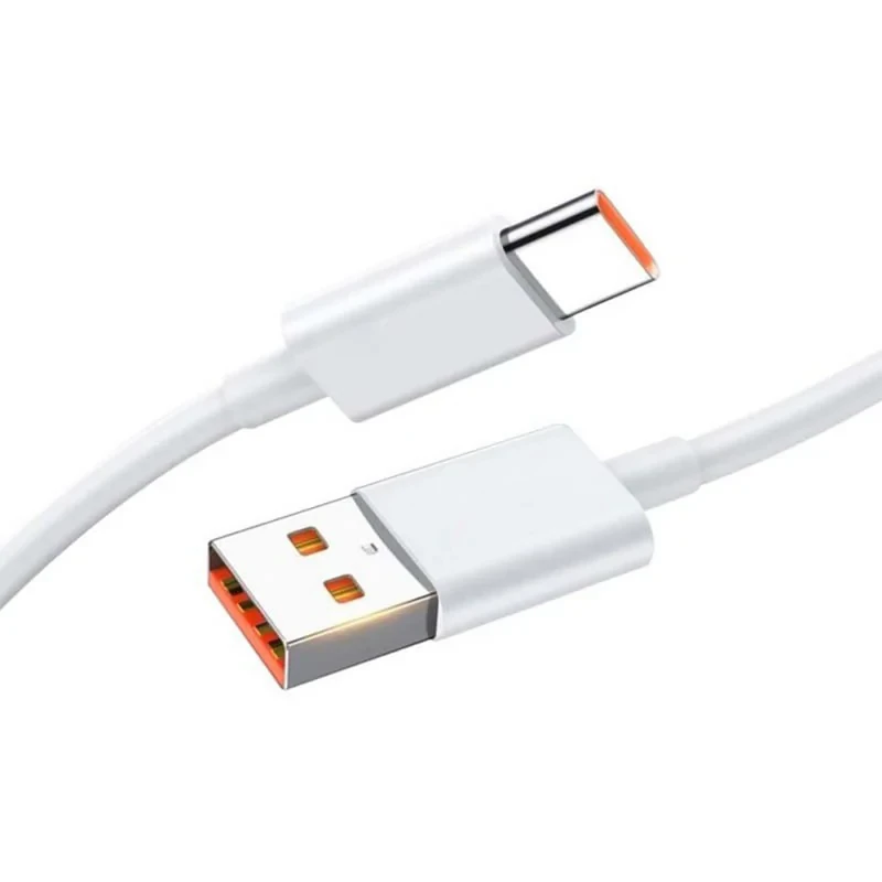 کابل تبدیل USB به usb-C مک.دودو مدل CA-6673 طول 1 متر