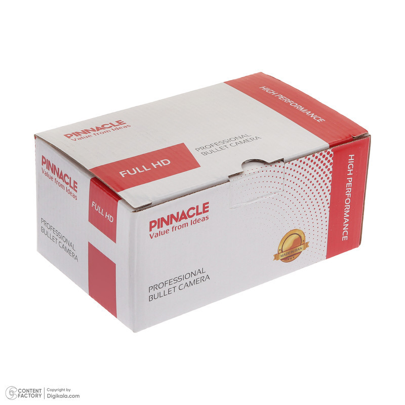 دوربین مداربسته آنالوگ پیناکل مدل PHC-C4220AW