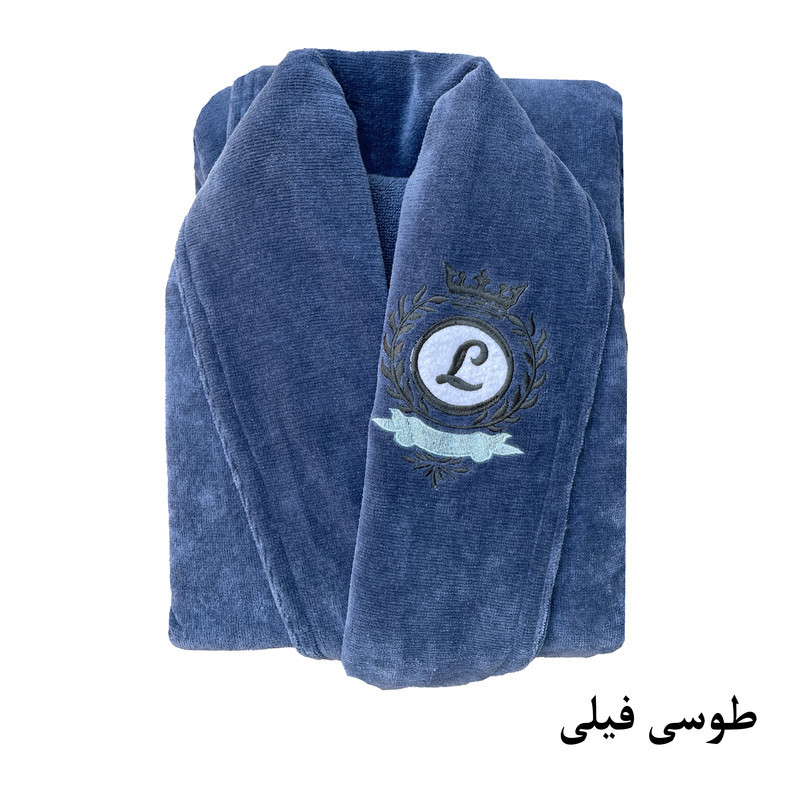 حوله پالتویی هنرمند مدل تنپوش مارال سایز 125