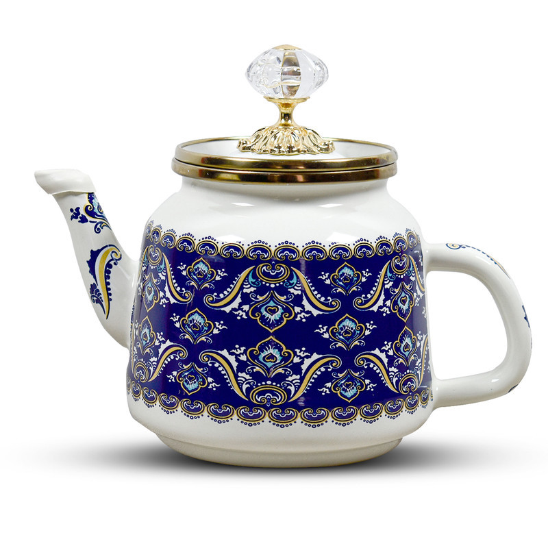 ست کتری و قوری مدل Yoruk