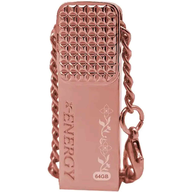 فلش مموری ایکس انرژی مدل ELEGANT ظرفیت 64 گیگابایت