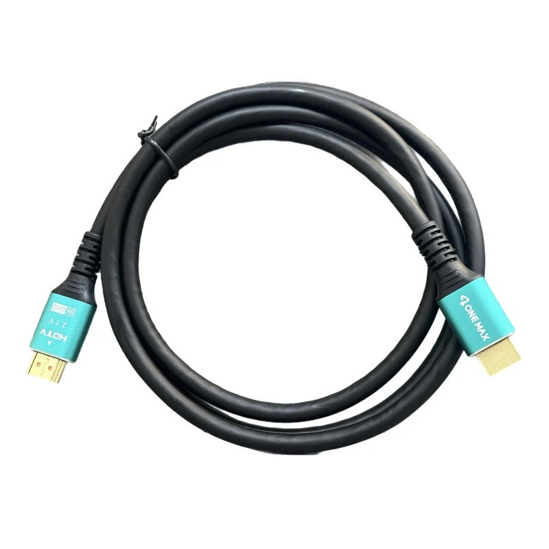 کابل HDMI وان مکس مدل 8k طول 1.5 متر