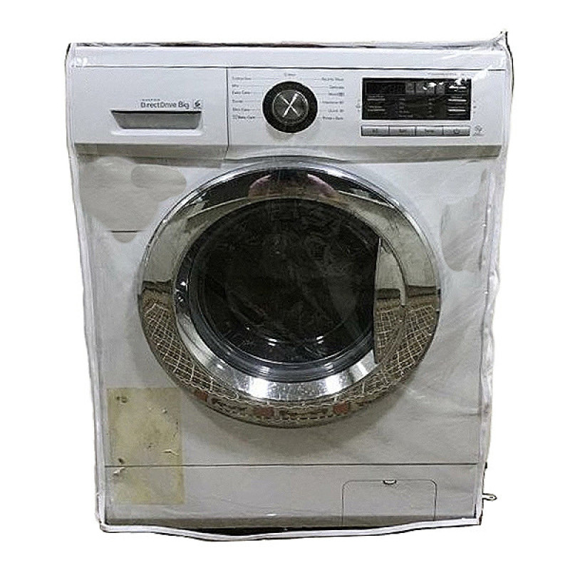 کاور ماشین لباسشویی مدل D43