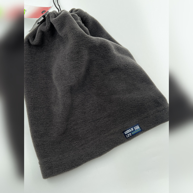 دستمال سر و گردن دفکتو مدل WARMTECH