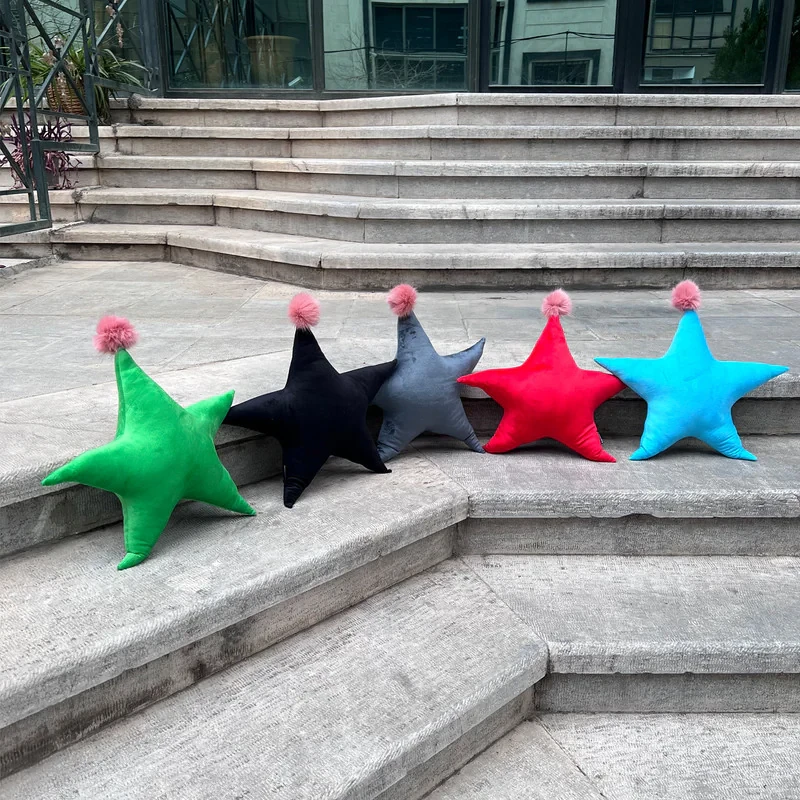 کوسن فوروارد مدل بالش سفری فوروارد کد FCLT500504STAR