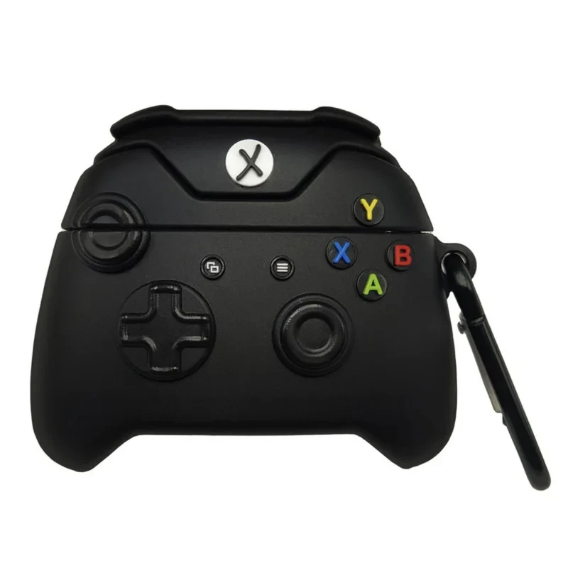 کاور طرح Xbox one کد 01 مناسب برای کیس اپل ایرپاد 3