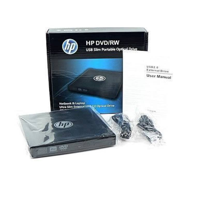 باکس تبدیل DVD رایتر اینترنال SATA به اکسترنال USB2.0  مدل 12.7mm