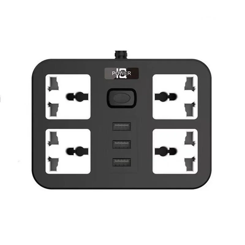 چندراهی برق آی کیو پاور مدل T15
