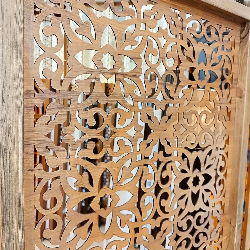 پارتیشن مدل پاراوان ثابت کد PR05